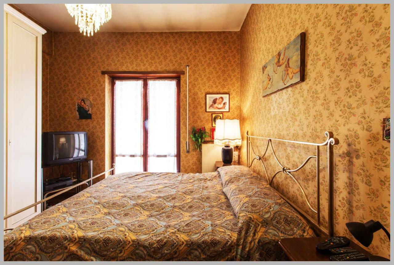 Palini'S House Apartment Rome Exterior photo