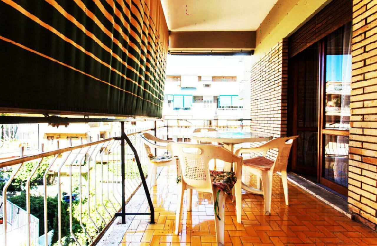 Palini'S House Apartment Rome Exterior photo